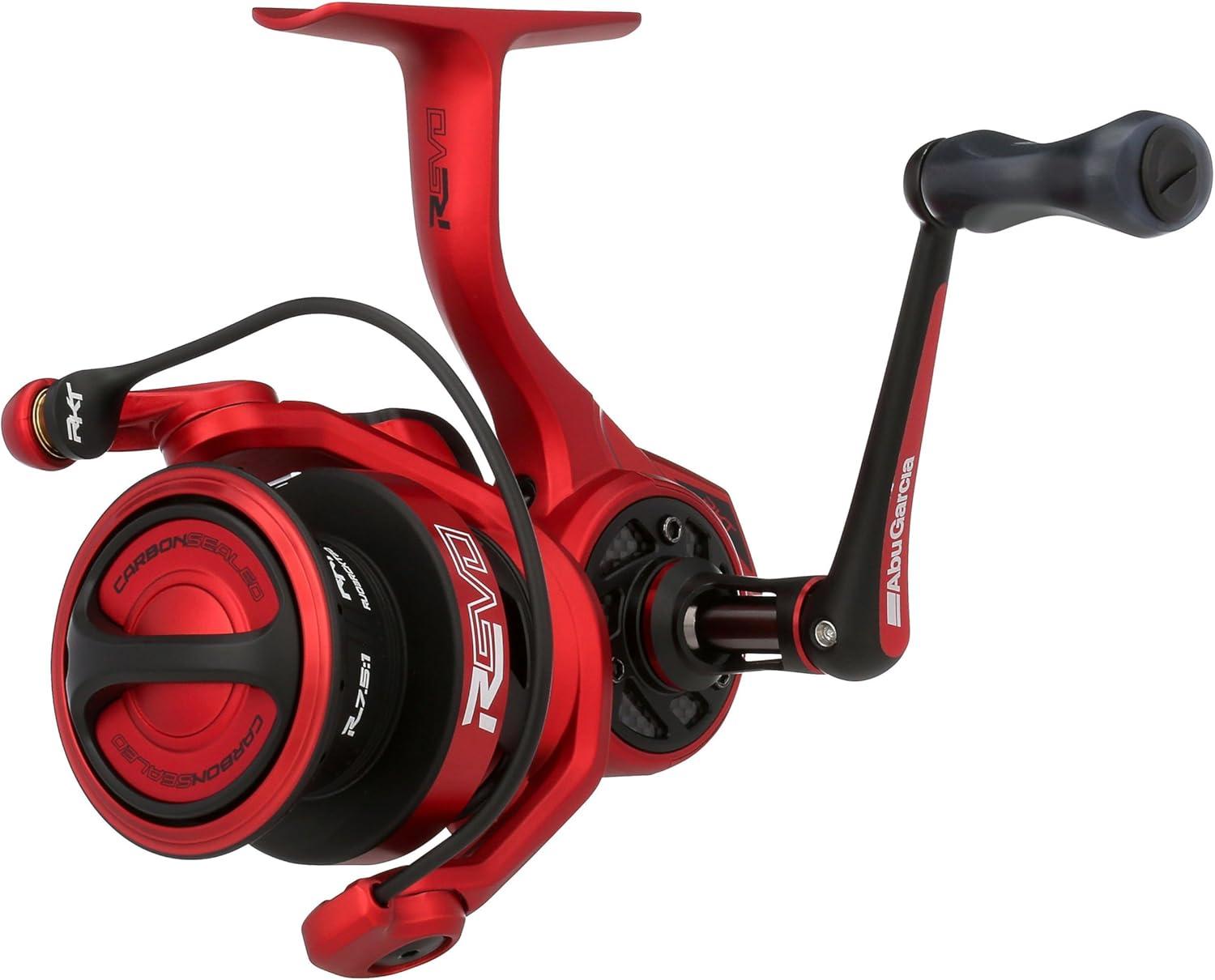 image:imageAbu Garcia Revo Rocket Spinning Fishing ReelNew Model