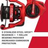 Abu Garcia Revo Rocket Spinning Fishing Reel(New Model)