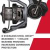 Abu Garcia Revo SX Spinning Fishing Reel(New Model)