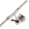 Abu Garcia Veritas Spinning Reel and Fishing Rod Combo(Old Model)