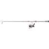 Abu Garcia Veritas Spinning Reel and Fishing Rod Combo(Old Model)
