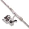 Abu Garcia Veritas Spinning Reel and Fishing Rod Combo(Old Model)