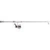 Abu Garcia Veritas Spinning Reel and Fishing Rod Combo(Old Model)
