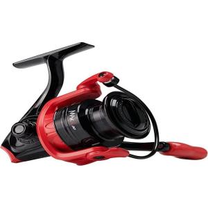 Abu Garcia Max X Spinning Fishing Reel(Max Pro (New Model))