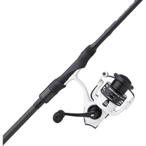 Abu Garcia Veritas Spinning Reel and Fishing Rod Combo(New Model)
