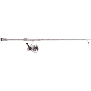 Abu Garcia Veritas Spinning Reel and Fishing Rod Combo(Old Model)