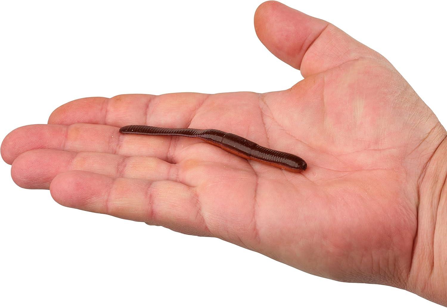 image:imageBerkley Gulp Alive SR Crawler Fishing Soft BaitNightcrawler