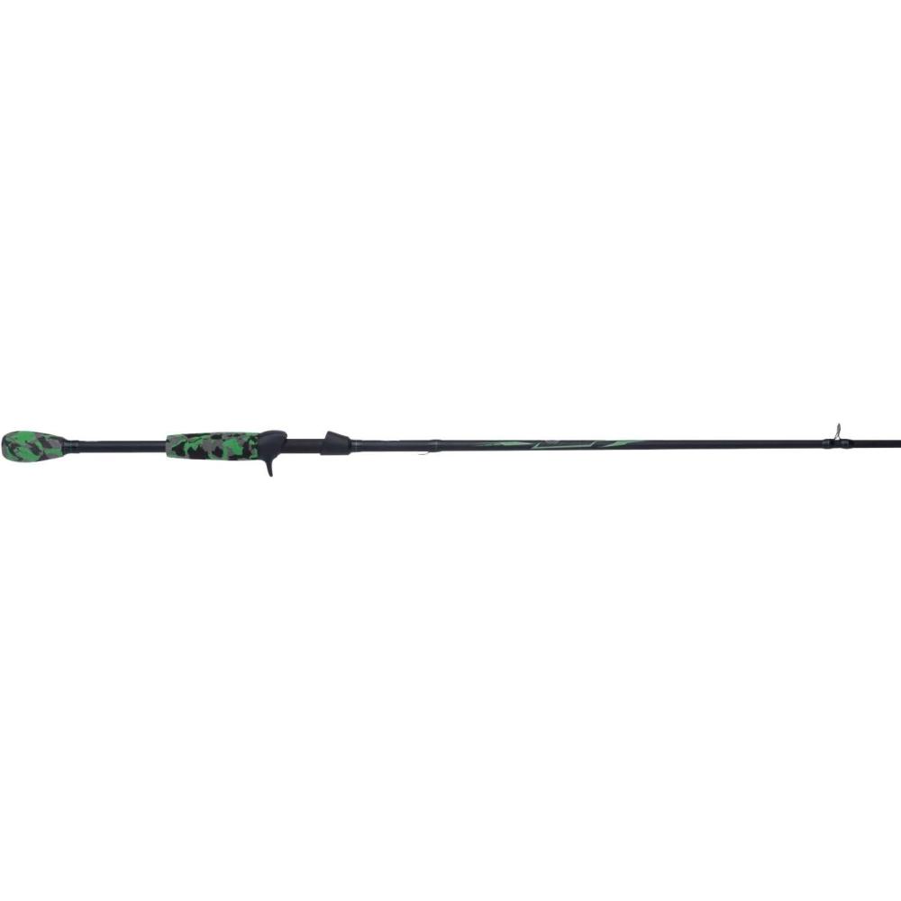 image:imageBerkley AMP Casting Rod7 Medium Heavy 1pc
