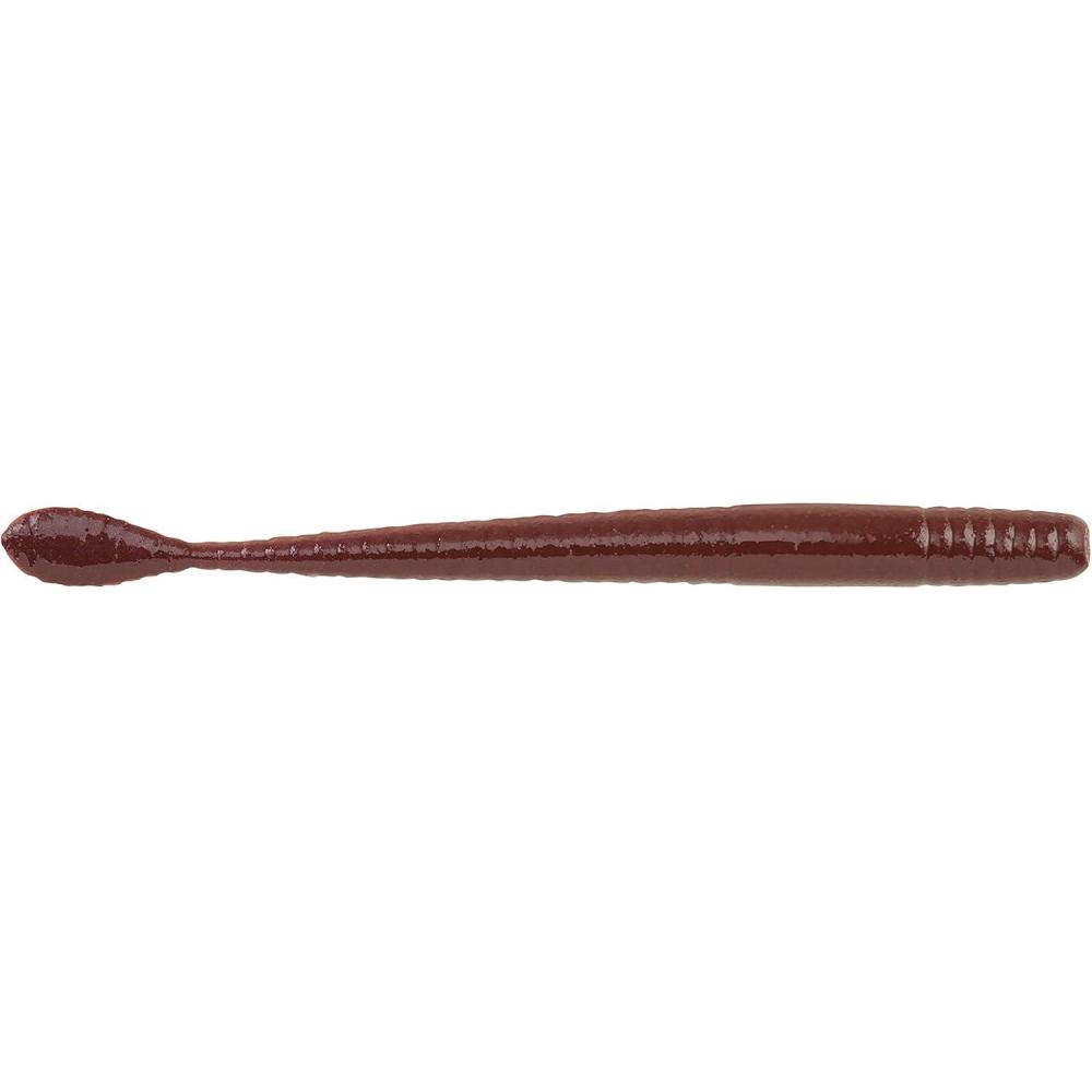 image:imageBerkley Crawler Fishing Soft BaitNightcrawler