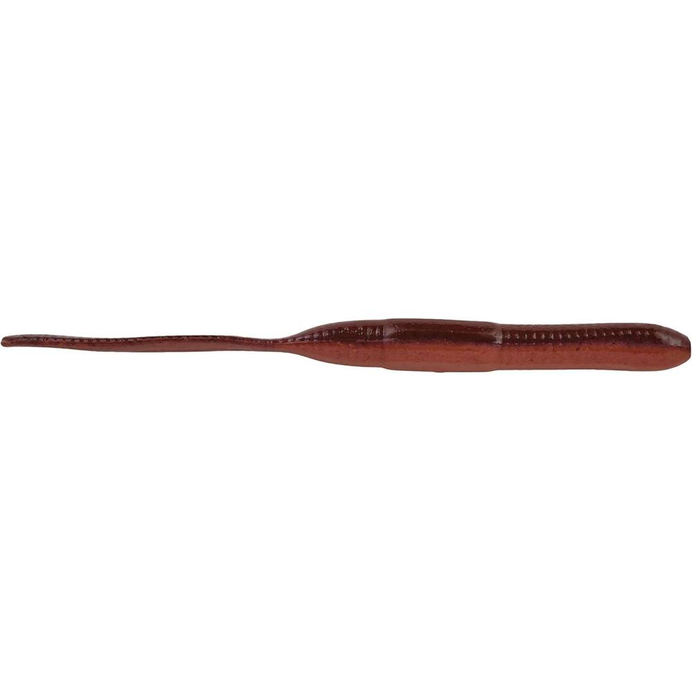 image:imageBerkley Gulp Alive SR Crawler Fishing Soft BaitNightcrawler