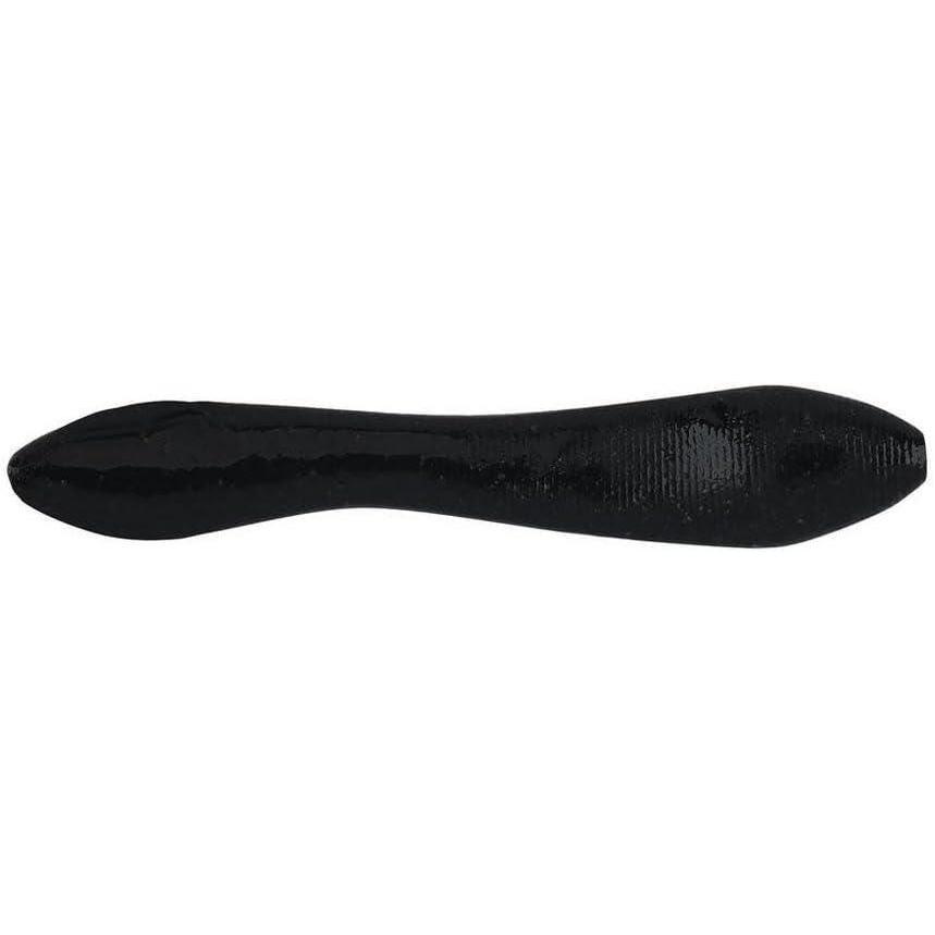 image:imageBerkley Gulp Leech Soft Fishing Bait Black New Model 3