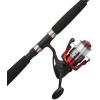 Berkley® Big Game™ Spinning Combo(50 Size Reel – 8′ – Medium Heavy – 2pc)