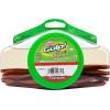 Berkley Crawler Fishing Soft Bait(Nightcrawler)
