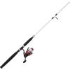 Berkley® Big Game™ Spinning Combo(50 Size Reel – 8′ – Medium Heavy – 2pc)