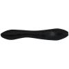 Berkley Gulp! Leech Soft Fishing Bait, Black (New Model), 3″