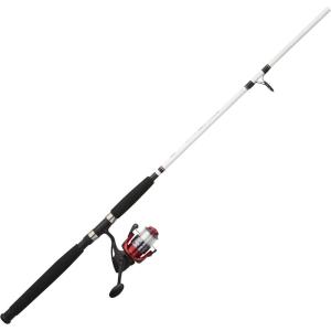 Berkley® Big Game™ Spinning Combo(50 Size Reel – 8′ – Medium Heavy – 2pc)