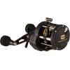 Fathom II Level Wind-Multirolle – Salzwasser-Angelrolle für Boots-, Küsten- und Kajakangeln(15)