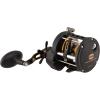 Fathom II Level Wind-Multirolle – Salzwasser-Angelrolle für Boots-, Küsten- und Kajakangeln(30)