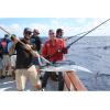 Penn 1292932 Fathom 25N Lever 2-Speed Lever Drag Fishing Reel, Black(25n-left Hand)