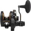 Penn Fishing Fathom Lever Drag 2 Speed Conventional Fishing Reel