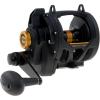 Penn Squall II Lever Drag 2 Speed Conventional Fishing Reel(SQL16VS)