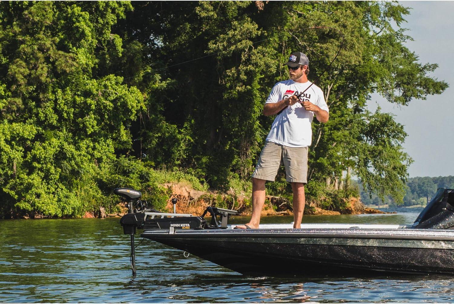 image:imageAbu Garcia Max SX Spinning Reel and Fishing Rod Combo30 Size Reel 66 Medium 2pc
