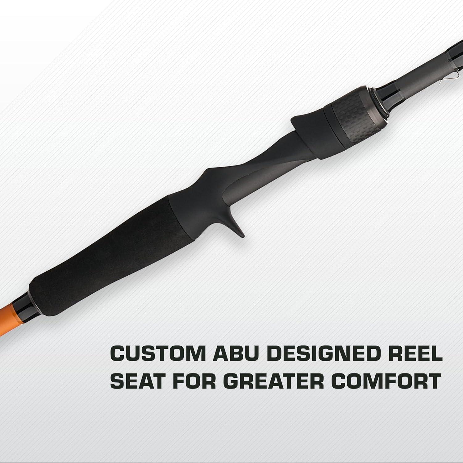 image:imageAbu Garcia Pro Series Casting Fishing RodBobby Lane All Purpose