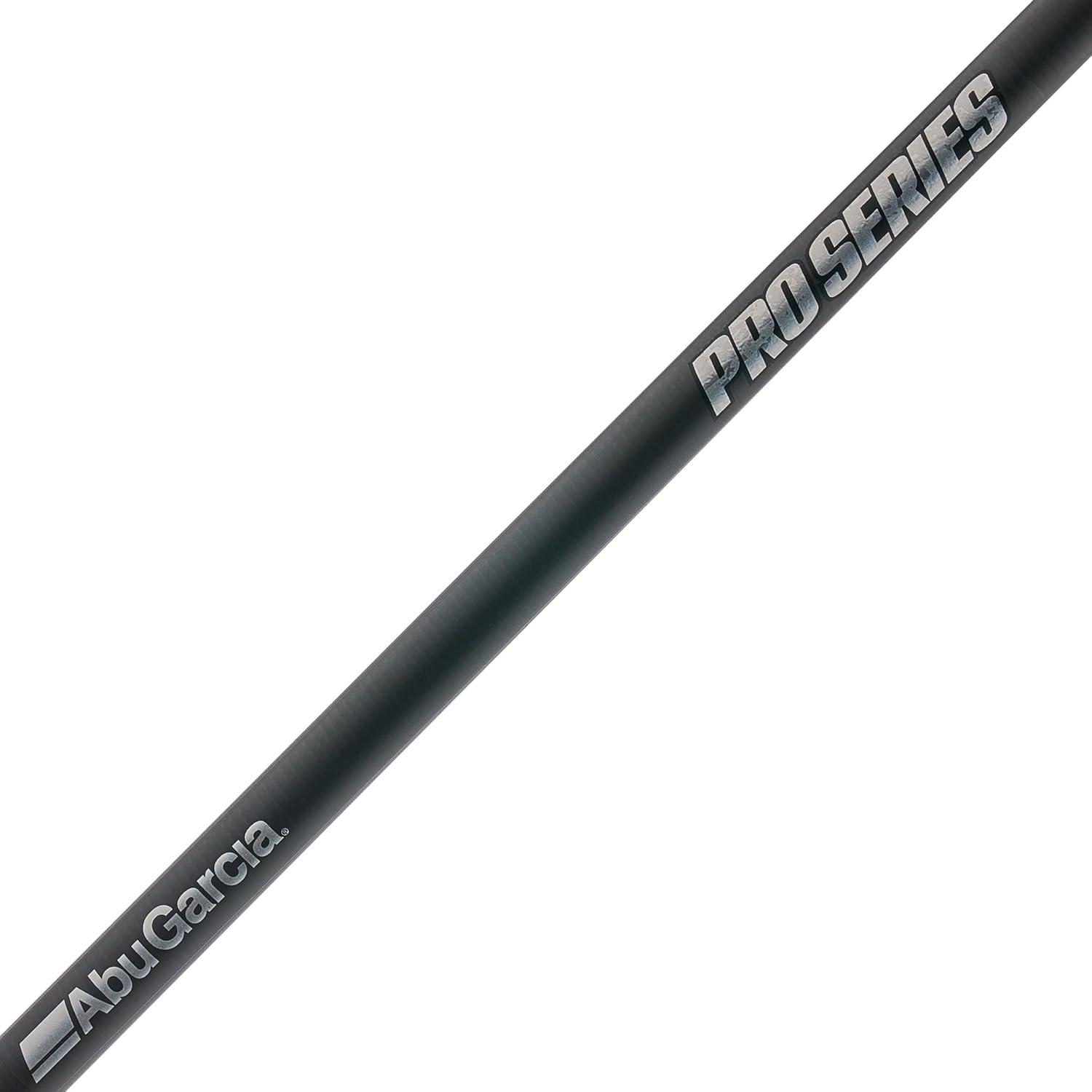 image:imageAbu Garcia Pro Series Casting Fishing RodJosh Bertrand Worm