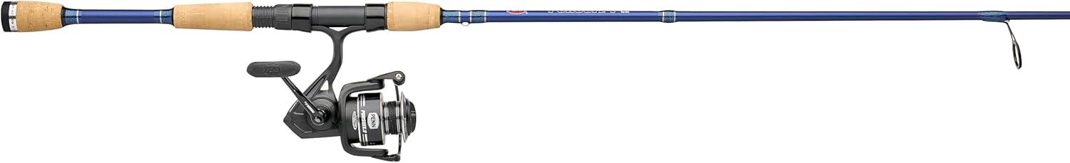image:imagePENN Pursuit V Spinning Reel2500 Size Reel 7 Medium Light 1pc