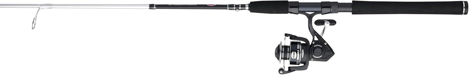 image:imagePENN Pursuit V Spinning Reel2500 Size Reel 7 Medium Light 1pc