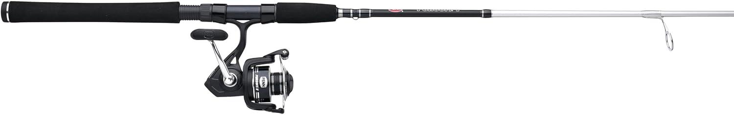 image:imagePENN Pursuit V Spinning Reel2500 Size Reel 7 Medium Light 1pc