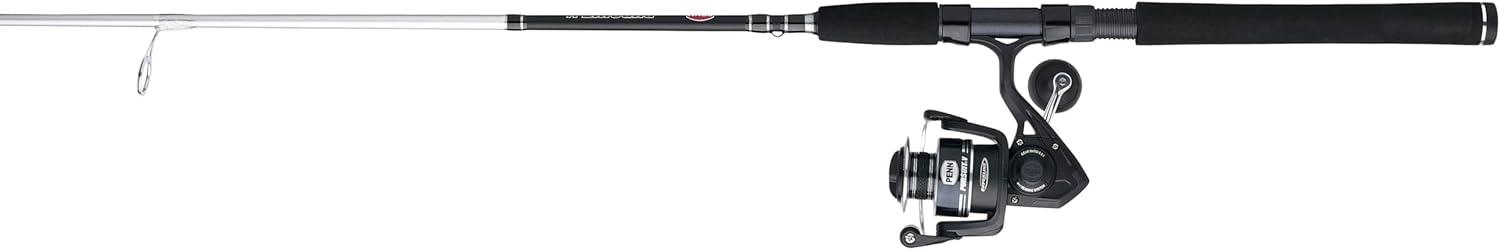 image:imagePENN Pursuit V Spinning Reel3000 Size Reel 7 Medium Light 1pc