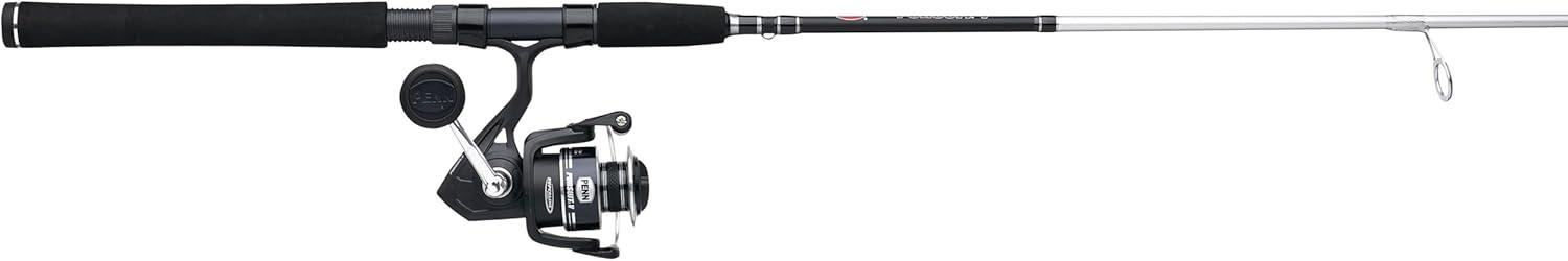 image:imagePENN Pursuit V Spinning Reel3000 Size Reel 7 Medium Light 1pc