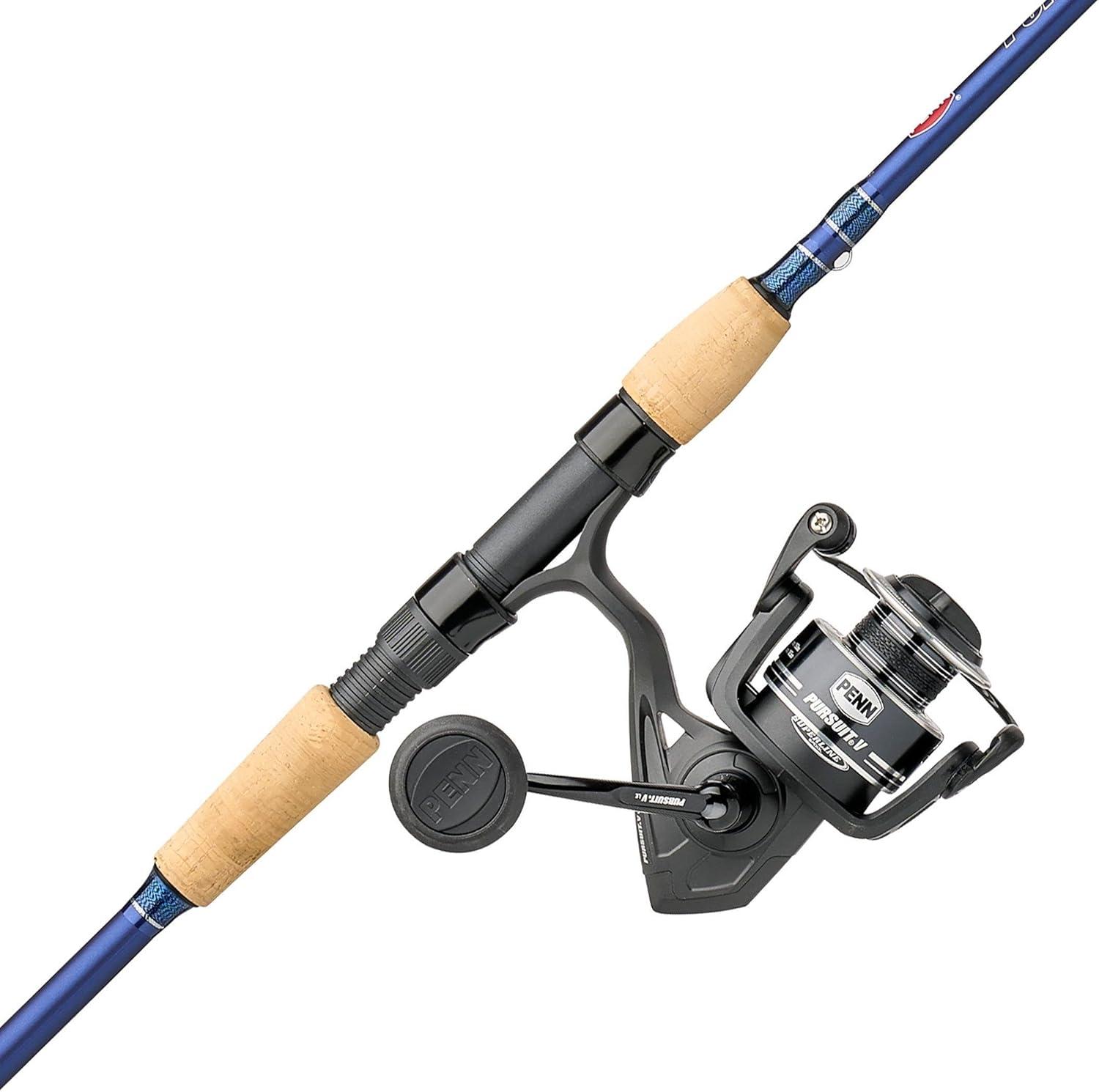 image:imagePENN Pursuit V Spinning Reel4000 Size Reel 7 Medium 1pc