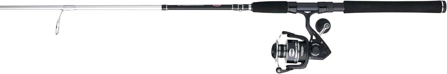 image:imagePENN Pursuit V Spinning Reel4000 Size Reel 7 Medium 2pc