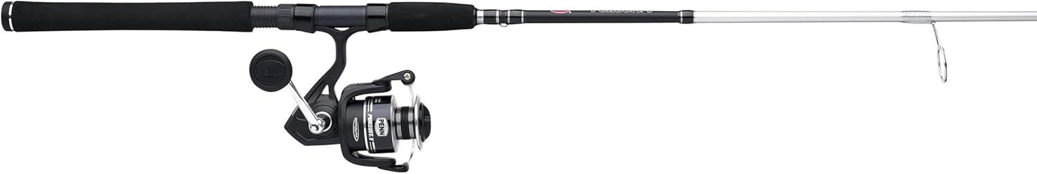 image:imagePENN Pursuit V Spinning Reel4000 Size Reel 7 Medium 2pc