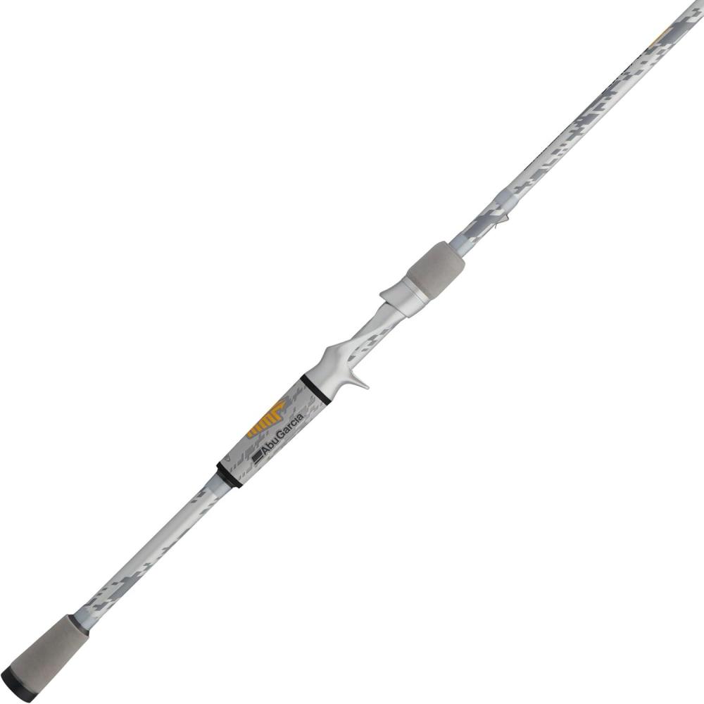 image:imageAbu Garcia Jordan Lee Casting Fishing Rod710  Medium Heavy  1pc