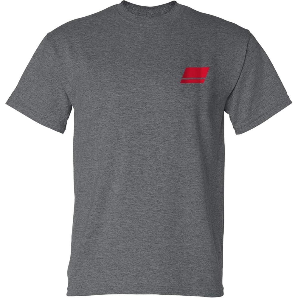 image:imageAbu Garcia Mens StandardCharcoal Grey