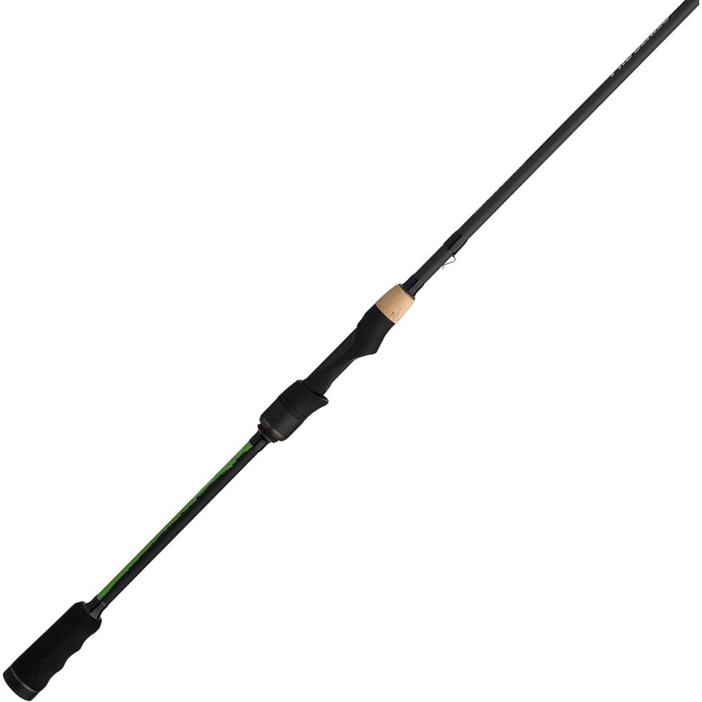 image:imageAbu Garcia Pro Series Casting Fishing RodAdrian Avena Swimbait