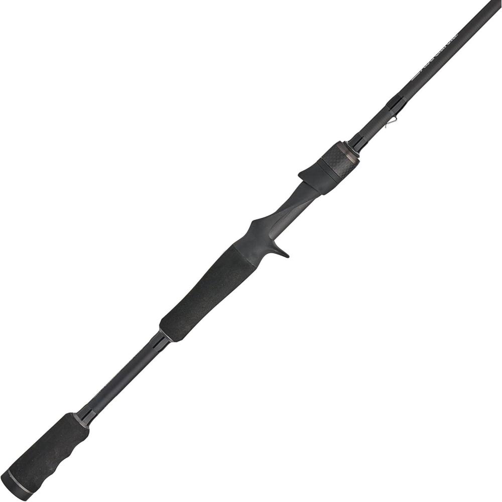 image:imageAbu Garcia Pro Series Casting Fishing RodHank Cherry Jerkbait