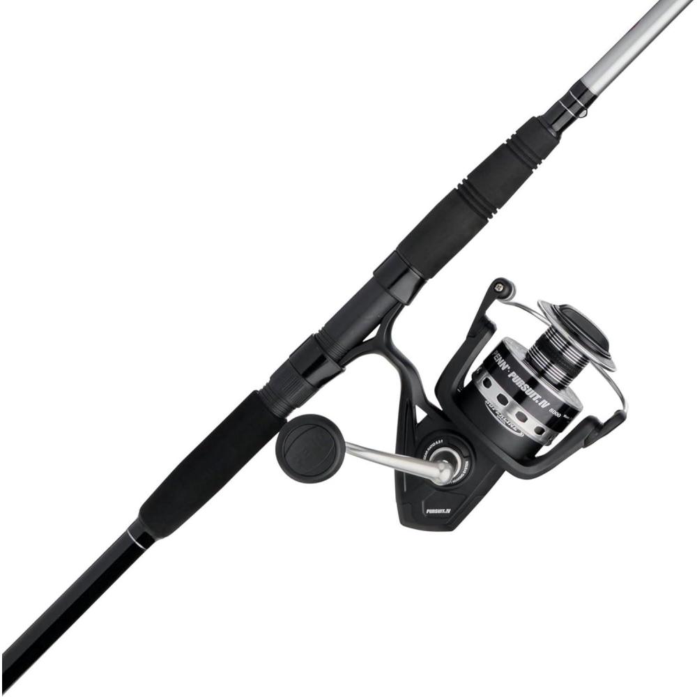 image:imagePENN Pursuit V Spinning Reel8000 Size Reel 7 Heavy 1pc