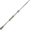 Abu Garcia Jordan Lee Casting Fishing Rod(7’10” – Medium Heavy – 1pc)