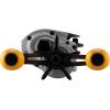Abu Garcia Jordan Lee Low Profile Baitcast Fishing Reel(Hs – Right-handed)