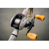 Abu Garcia Jordan Lee Low Profile Baitcast Fishing Reel(Right-handed)