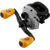 Abu Garcia Jordan Lee Low Profile Baitcast Fishing Reel(Right-handed)