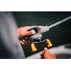 Abu Garcia Jordan Lee Low Profile Baitcast Fishing Reel(Right-handed)
