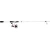 Abu Garcia Max Pro Spinning Reel and Fishing Rod Combo(Max Pro (New Model))