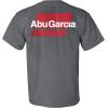 Abu Garcia Men’s Standard(Charcoal Grey)