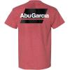 Abu Garcia Men’s Standard(Heather Red)