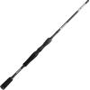 Abu Garcia Pro Series Casting Fishing Rod(Hank Cherry Jerkbait)